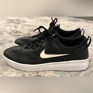 Nike SB Nyjah Free 2